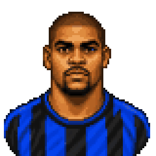 Pixel art portrait of ADRIANO Leite Ribei.