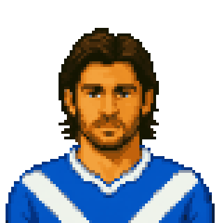 Pixel art portrait of CARACCIOLO Andrea