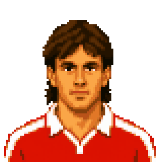 Pixel art portrait of DIONIGI Davide