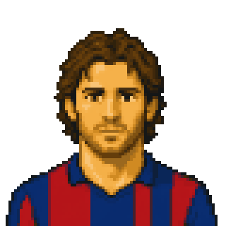 Pixel art portrait of MAIETTA Domenico