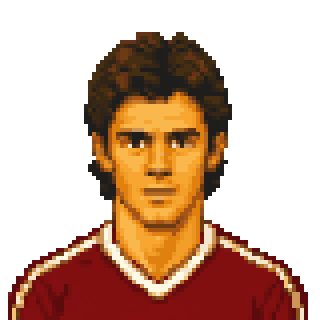 Pixel art portrait of MALTAGLIATI Roberto